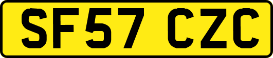 SF57CZC
