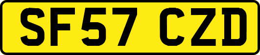 SF57CZD