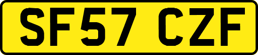 SF57CZF