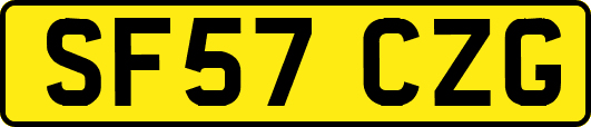 SF57CZG