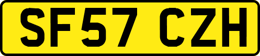 SF57CZH