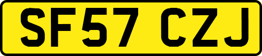 SF57CZJ