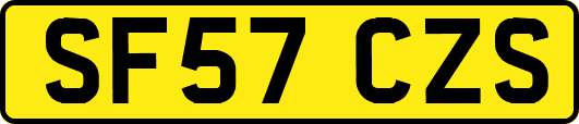 SF57CZS