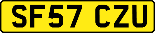 SF57CZU