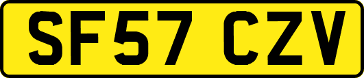 SF57CZV