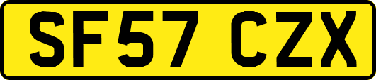 SF57CZX