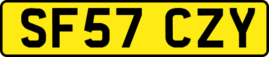 SF57CZY