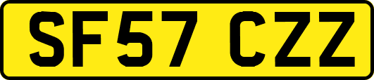 SF57CZZ
