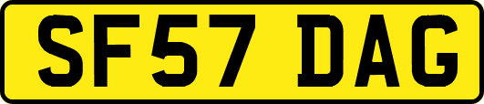 SF57DAG