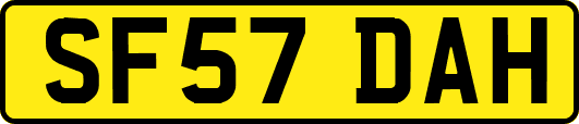 SF57DAH