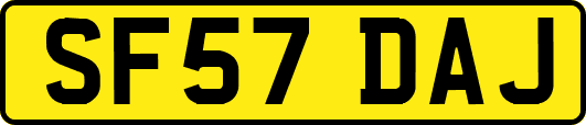 SF57DAJ