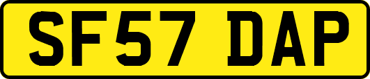 SF57DAP