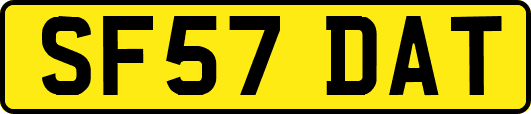 SF57DAT