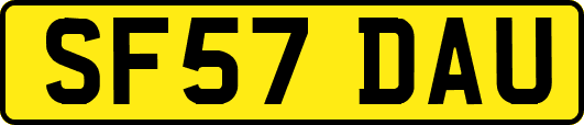 SF57DAU