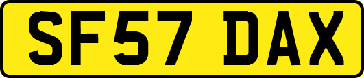 SF57DAX