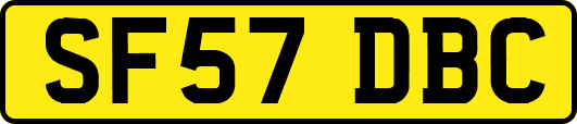 SF57DBC