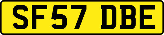 SF57DBE