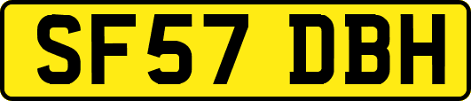 SF57DBH