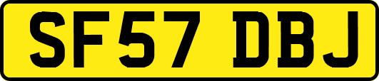 SF57DBJ