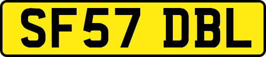 SF57DBL
