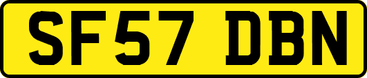 SF57DBN
