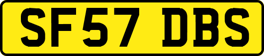 SF57DBS