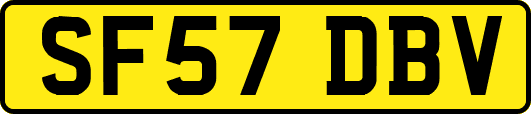 SF57DBV