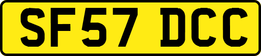 SF57DCC