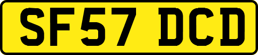 SF57DCD
