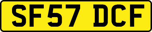 SF57DCF