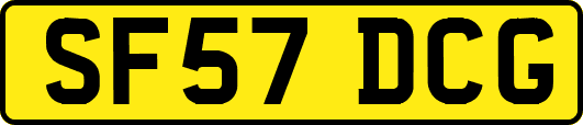 SF57DCG