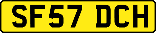 SF57DCH