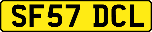 SF57DCL