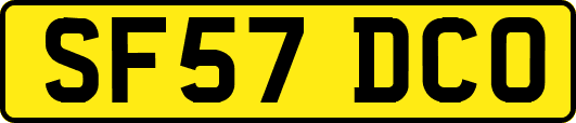 SF57DCO