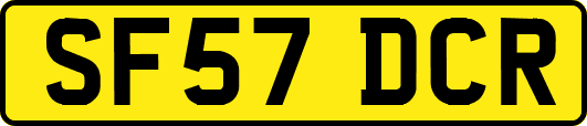 SF57DCR