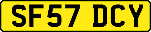 SF57DCY