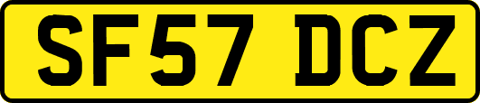 SF57DCZ