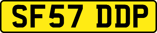 SF57DDP