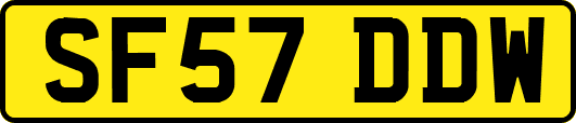 SF57DDW