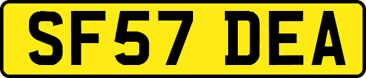 SF57DEA