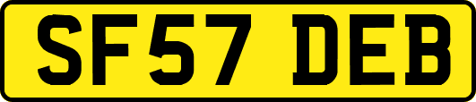 SF57DEB