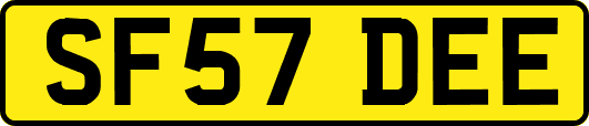 SF57DEE