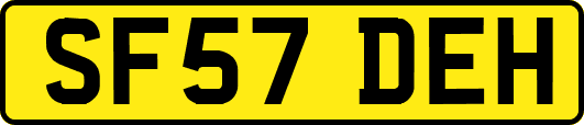 SF57DEH