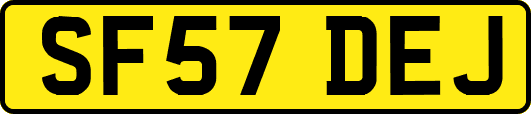 SF57DEJ