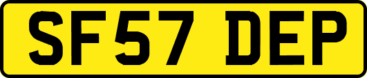 SF57DEP