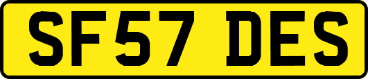 SF57DES