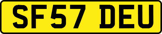 SF57DEU