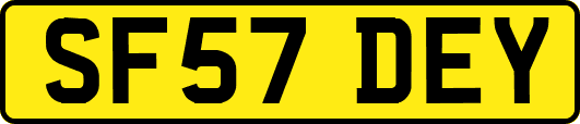 SF57DEY