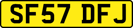 SF57DFJ