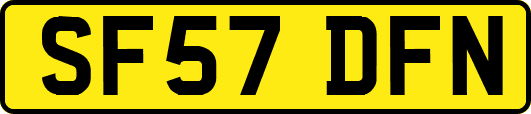 SF57DFN